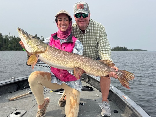 Northern Pike