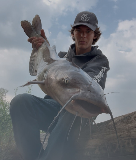 Channel Catfish