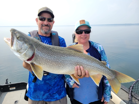 Lake Trout