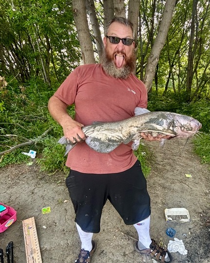 Channel Catfish