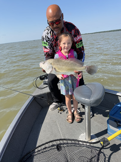 Freshwater Drum