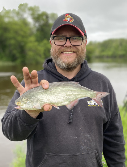 Goldeye