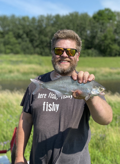 Goldeye