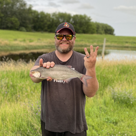 Goldeye