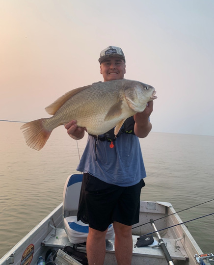 Freshwater Drum