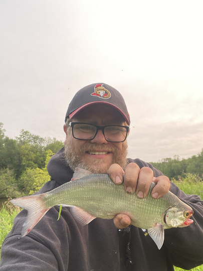 Goldeye