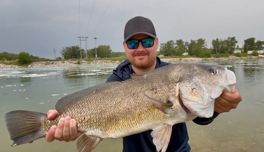 Freshwater Drum