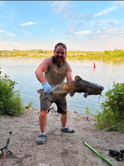 Channel Catfish