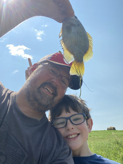 Rock Bass