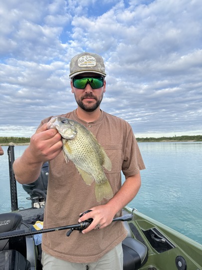 Rock Bass