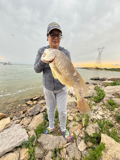 Freshwater Drum