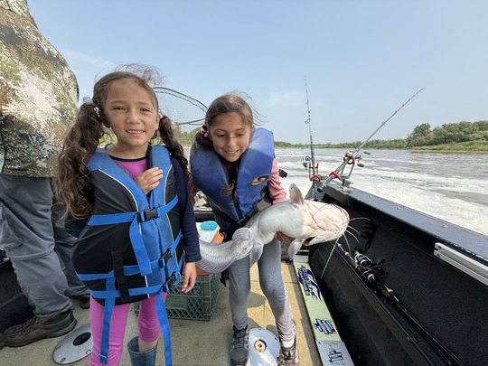 Channel Catfish