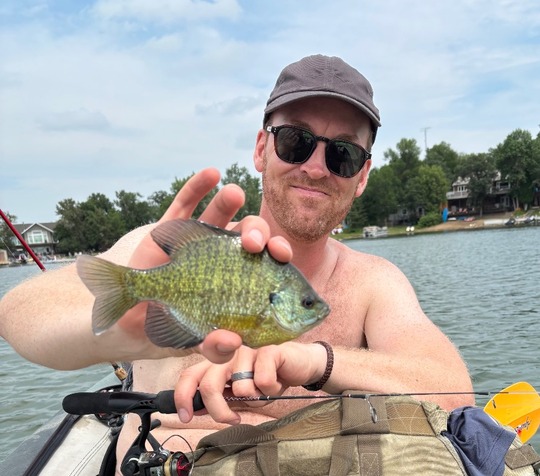 Sunfish