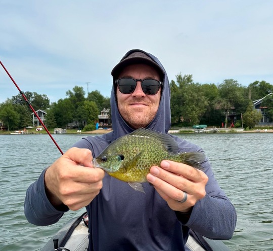 Sunfish