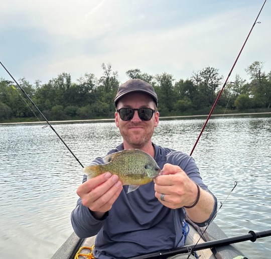 Sunfish