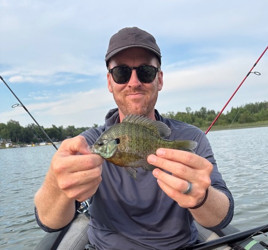 Sunfish