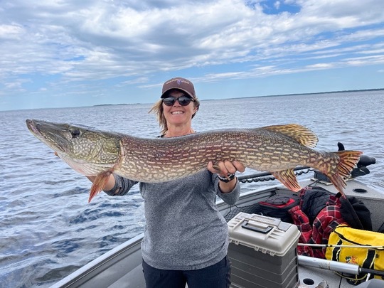 Northern Pike
