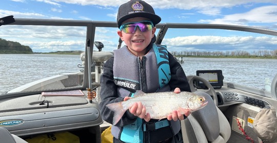Goldeye