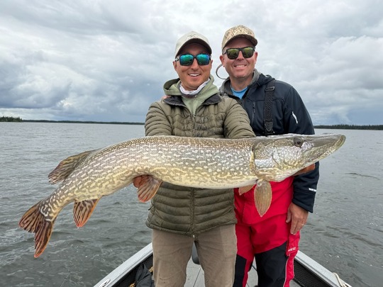 Northern Pike