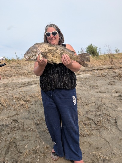 Freshwater Drum