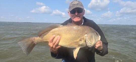Freshwater Drum