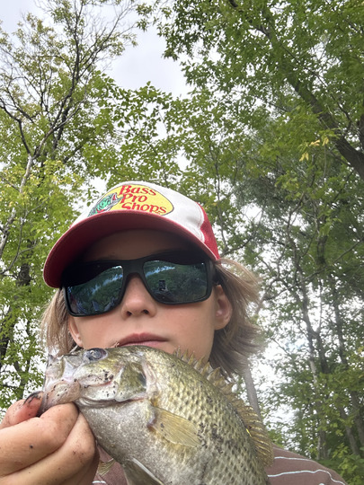 Rock Bass