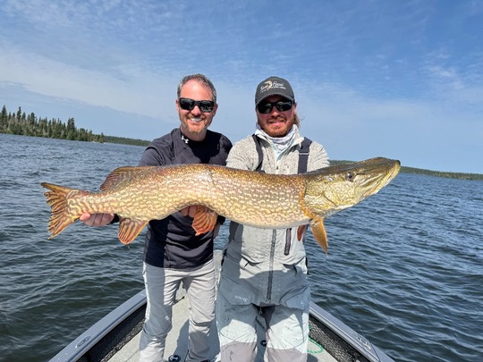 Northern Pike