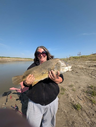 Freshwater Drum