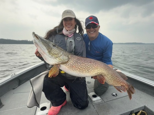 Northern Pike