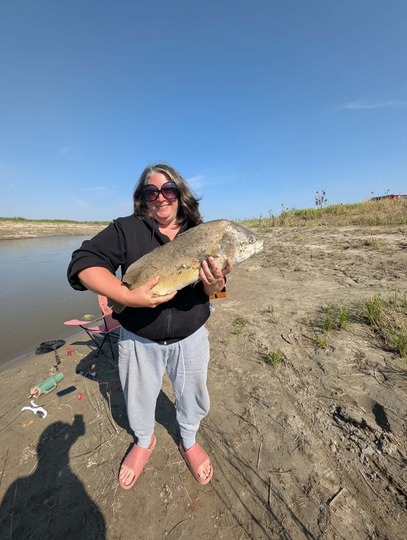 Freshwater Drum