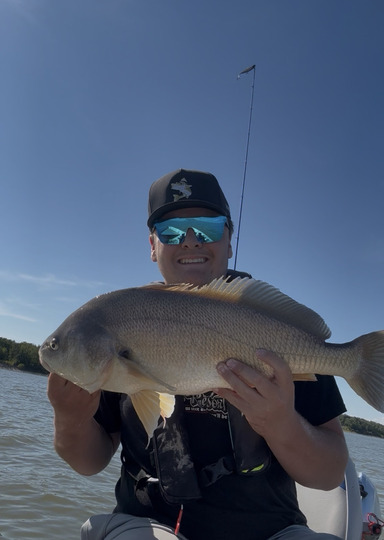 Freshwater Drum