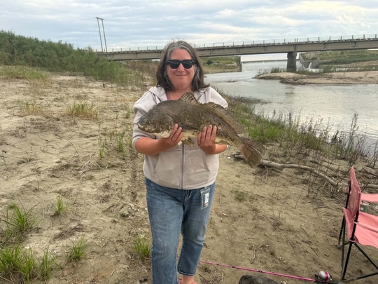 Freshwater Drum