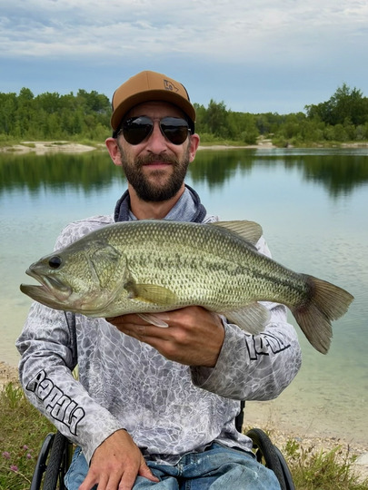 Largemouth Bass