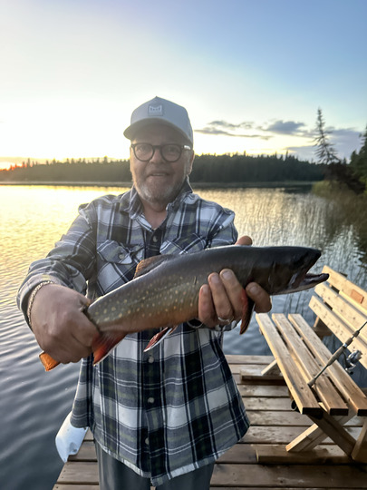 Brook Trout