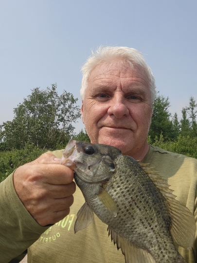 Rock Bass