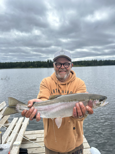 Rainbow Trout