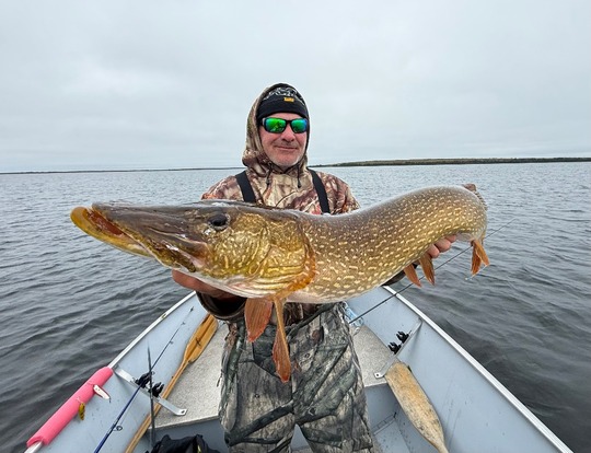 Northern Pike