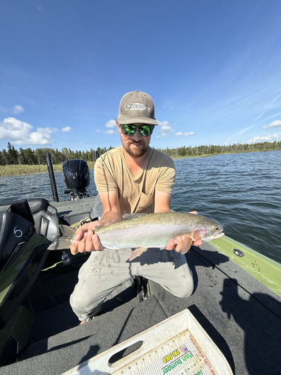 Rainbow Trout