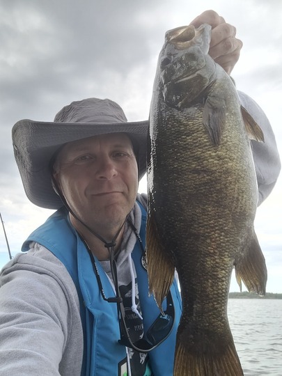 Smallmouth Bass