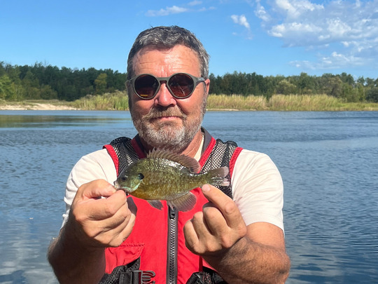 Sunfish