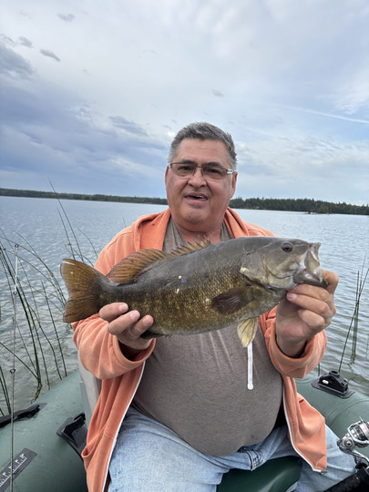 Smallmouth Bass