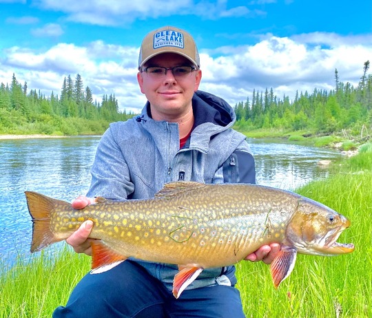 Brook Trout