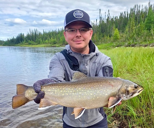Brook Trout