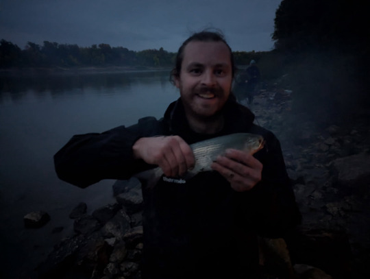 Goldeye