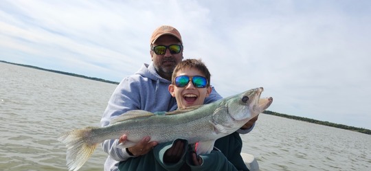 Walleye