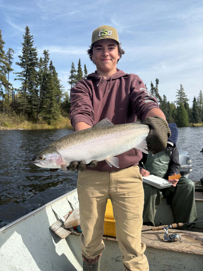 Rainbow Trout