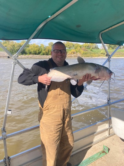 Channel Catfish