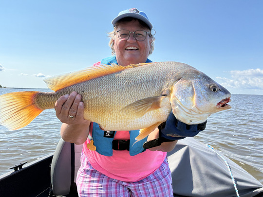 Freshwater Drum