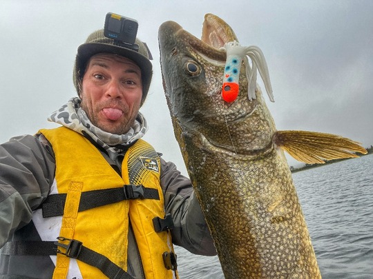 Lake Trout
