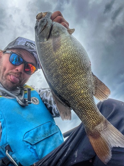 Smallmouth Bass